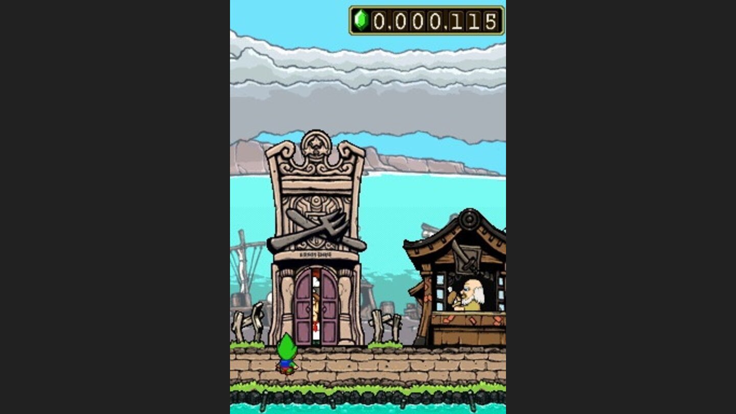 tingle 2