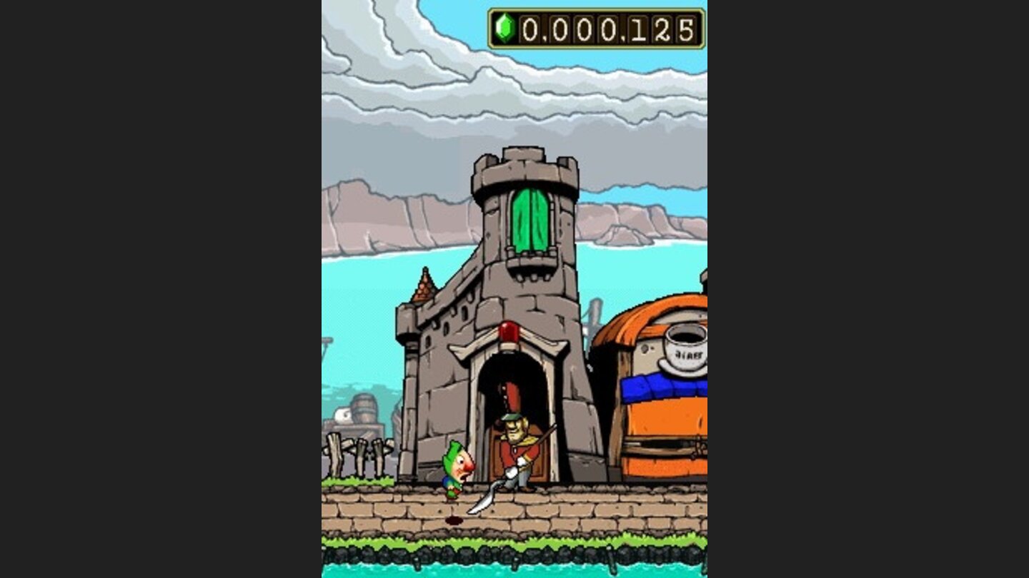 tingle 3