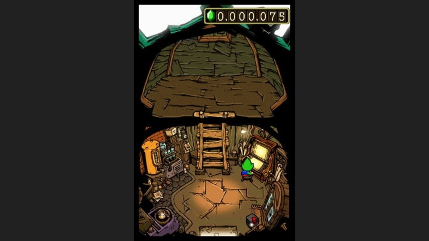 tingle 5