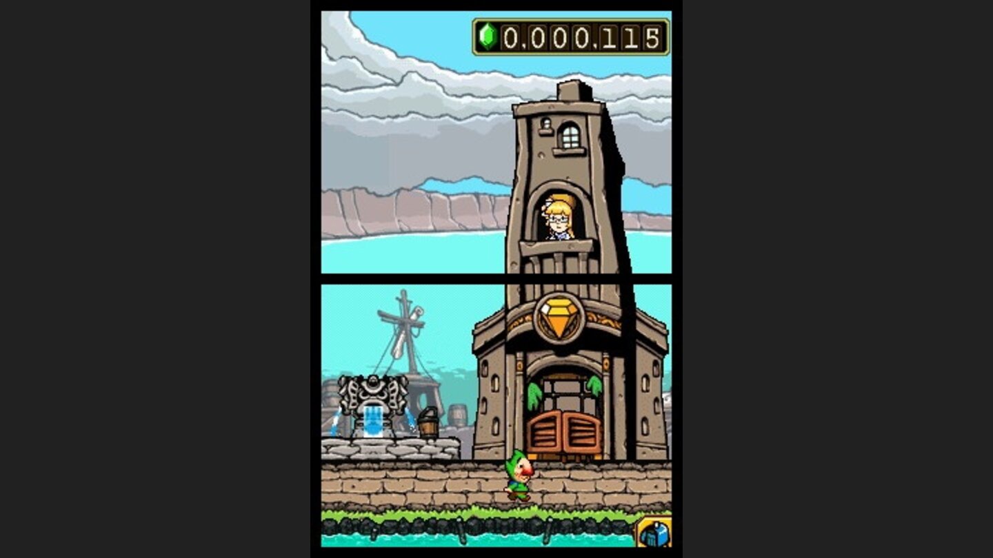 tingle 8