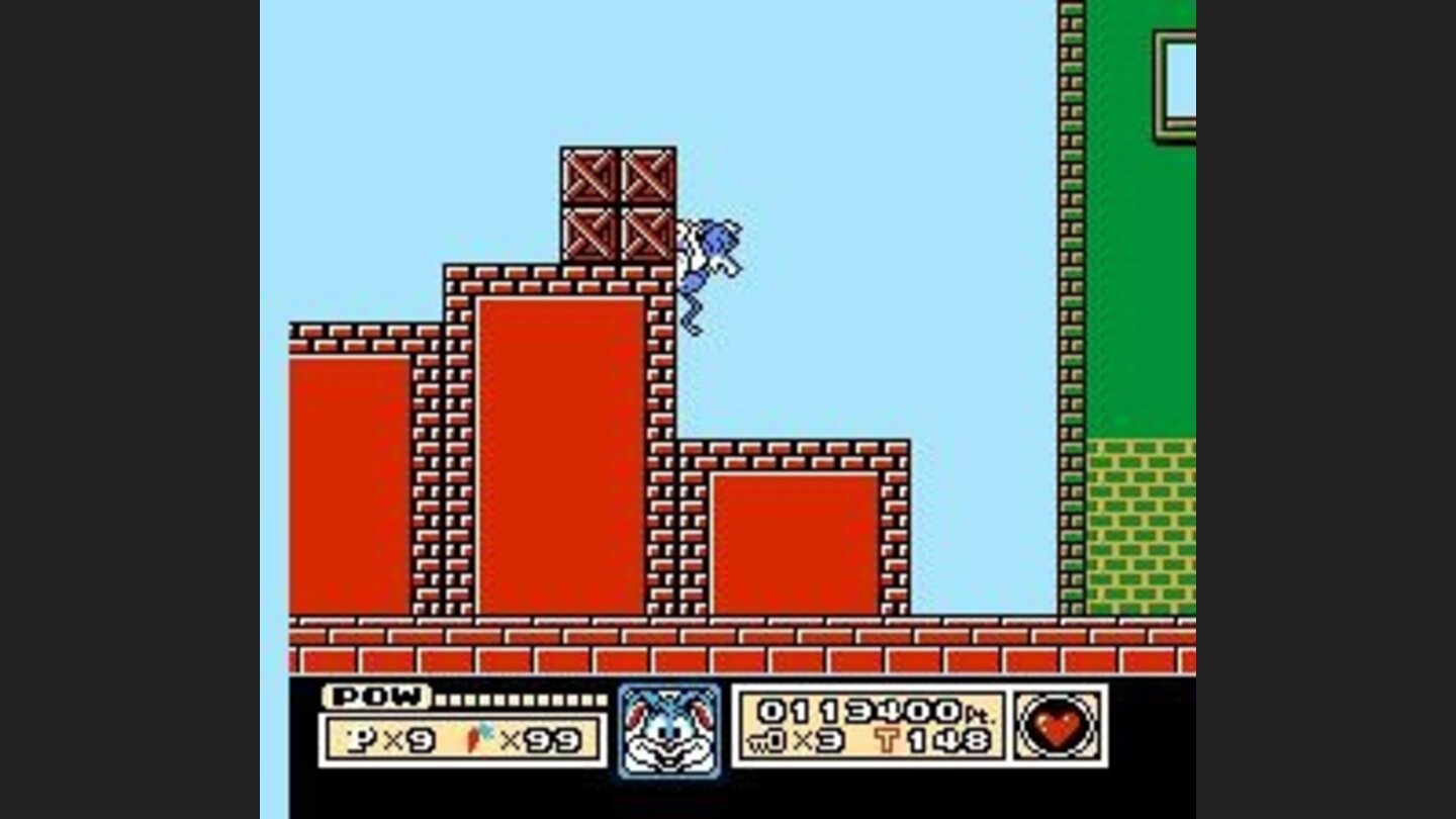 Furball can stick to walls