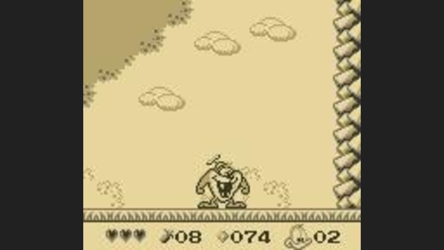 A little help from Dizzy