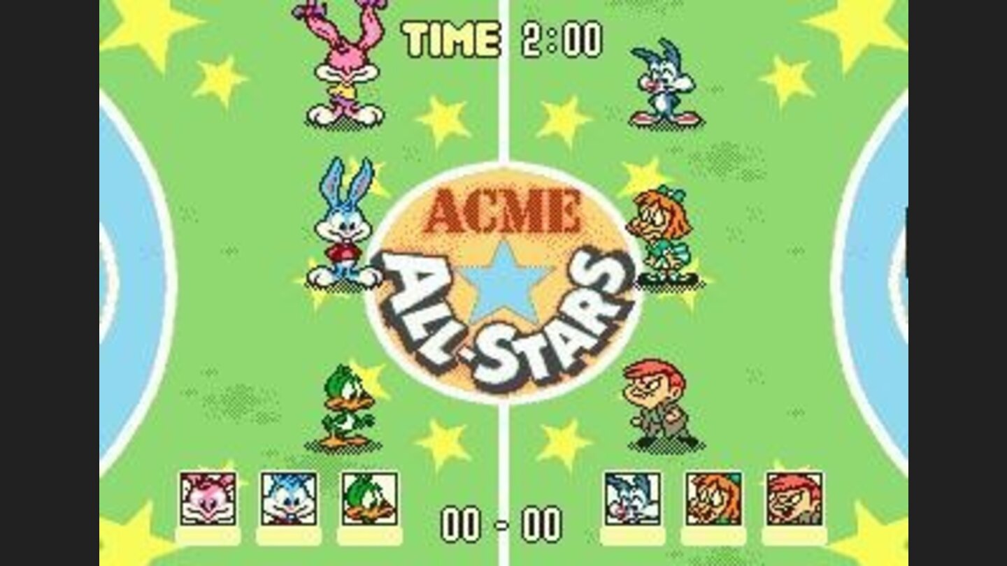 Stadium location - starting a basketball game