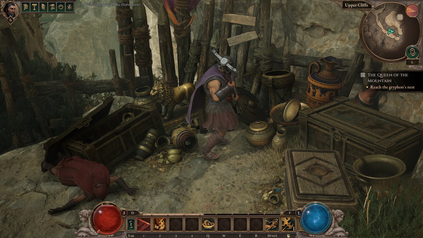 Titan Quest 2