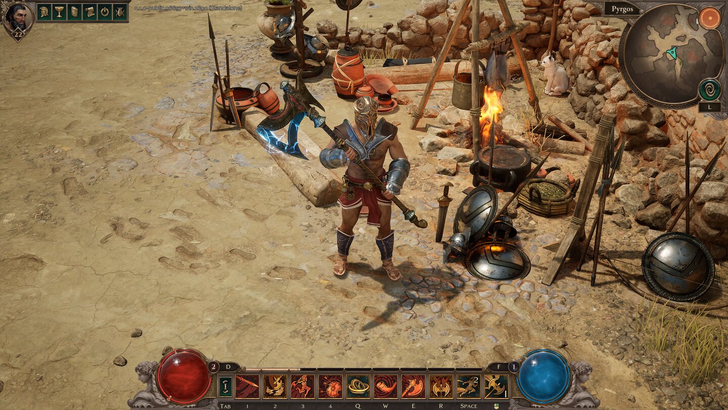 Titan Quest 2