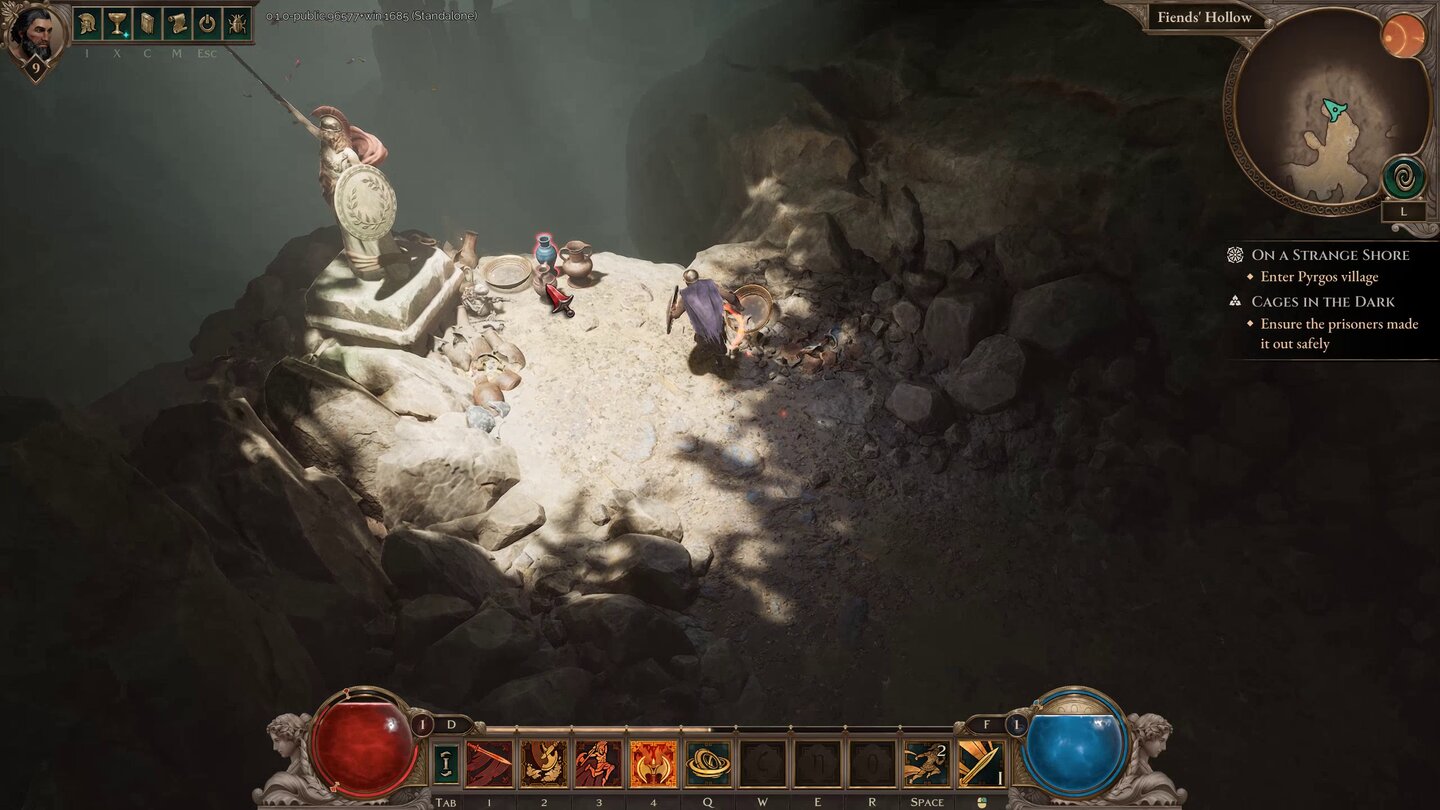 Titan Quest 2