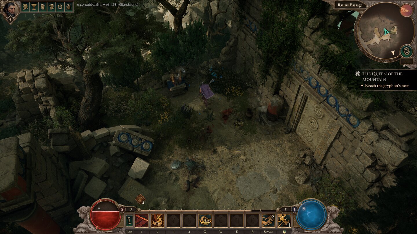 Titan Quest 2