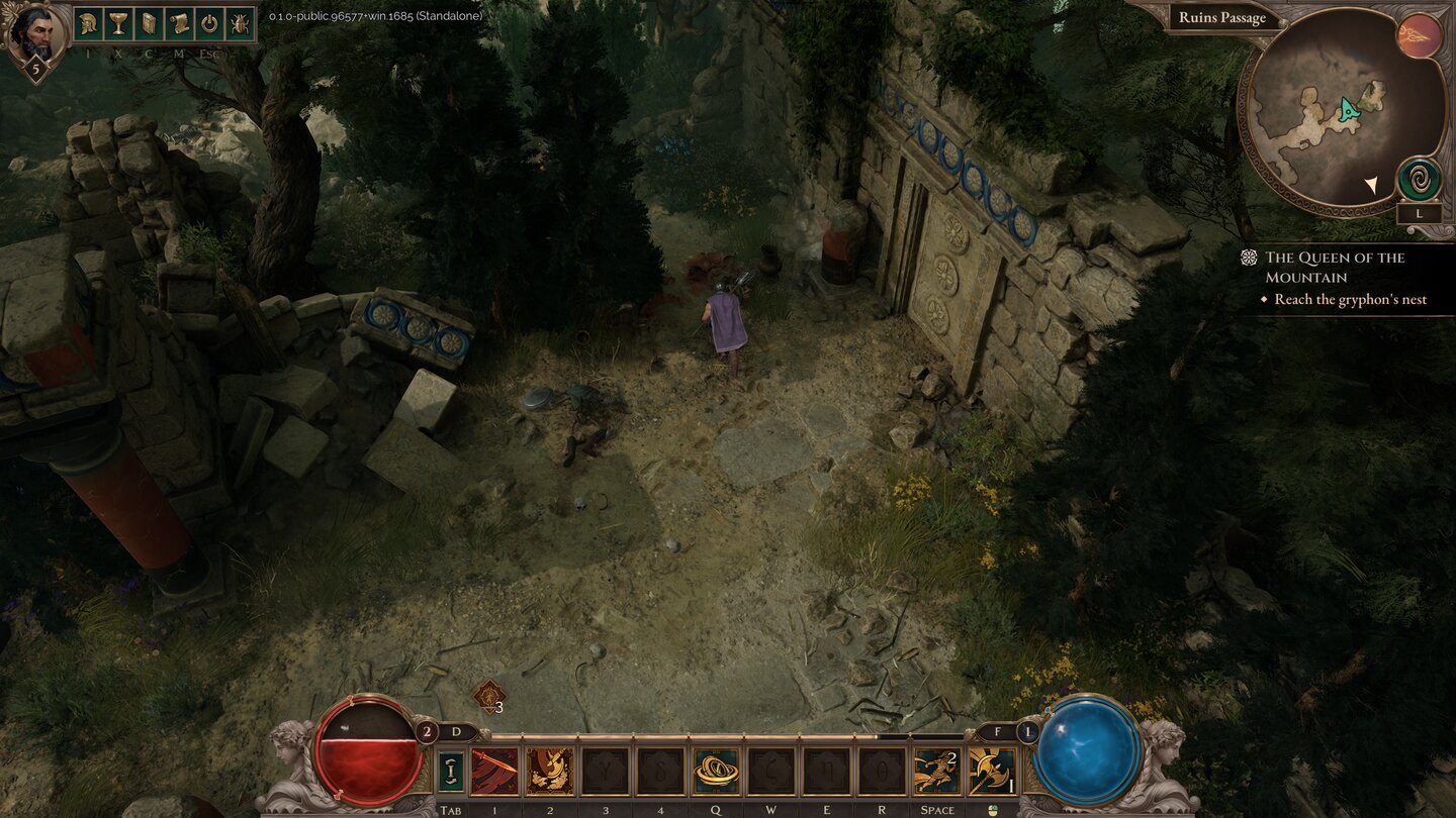 Titan Quest 2