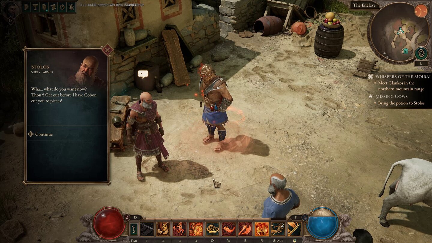 Titan Quest 2