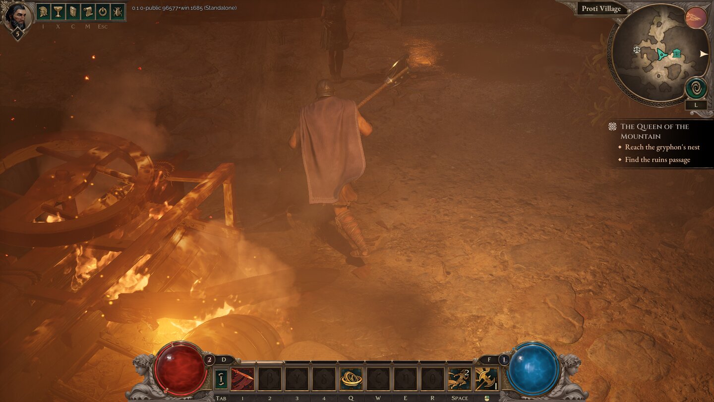 Titan Quest 2