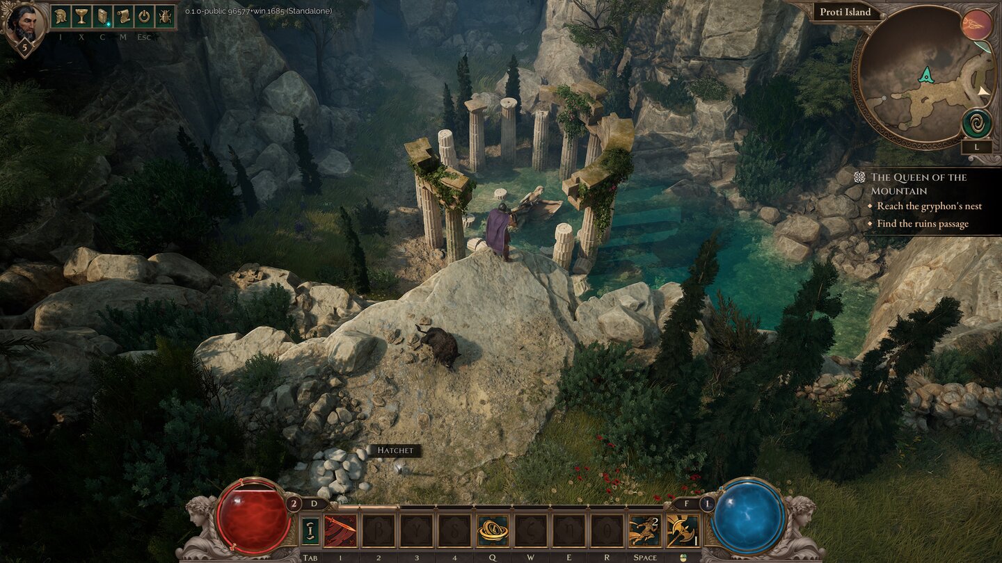 Titan Quest 2