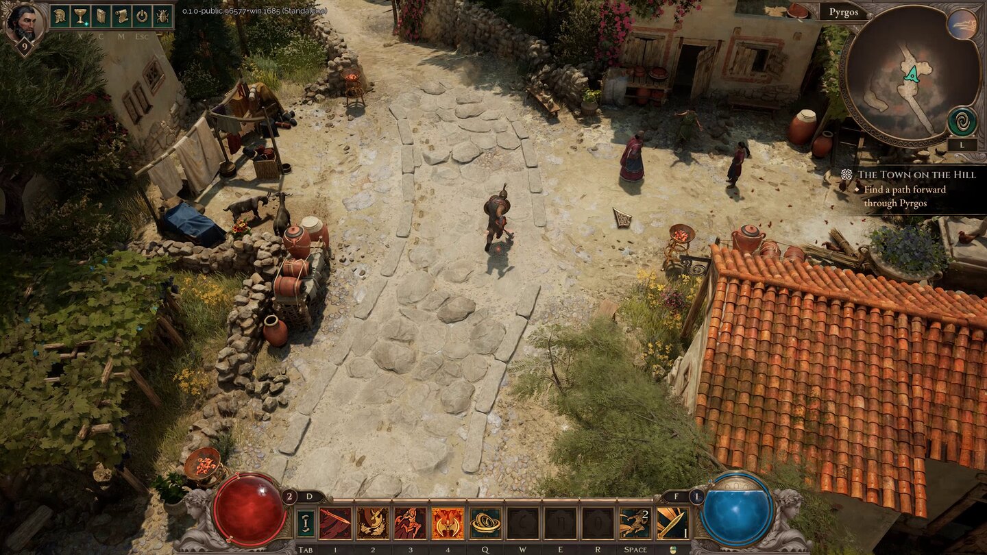 Titan Quest 2