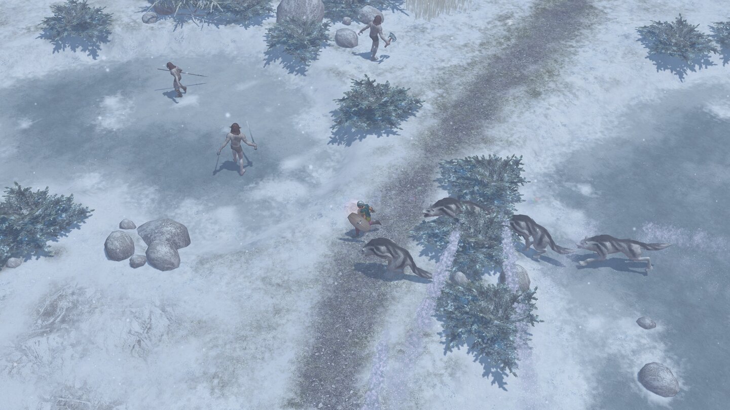 Titan Quest Ragnarök