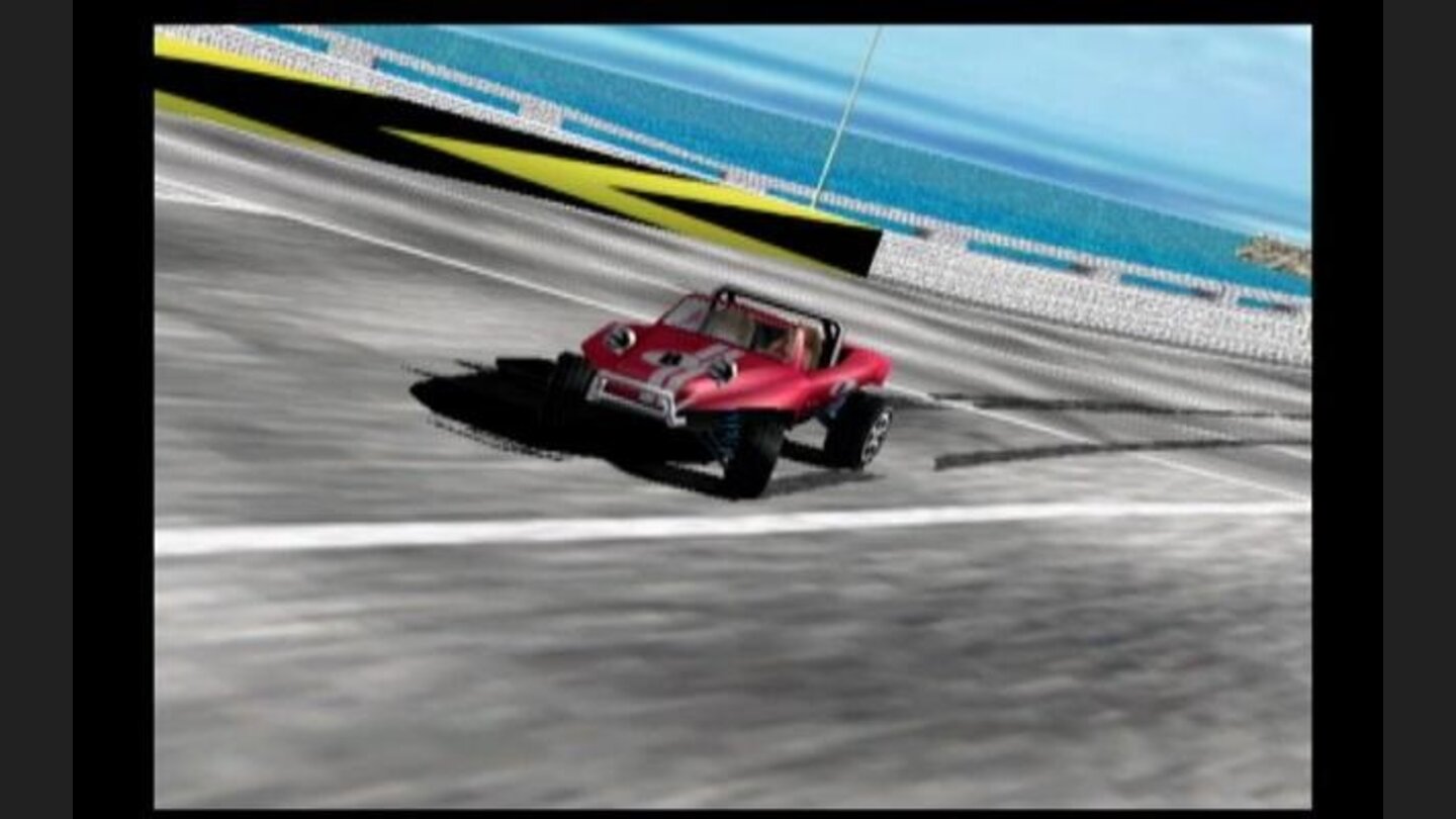 Buggy