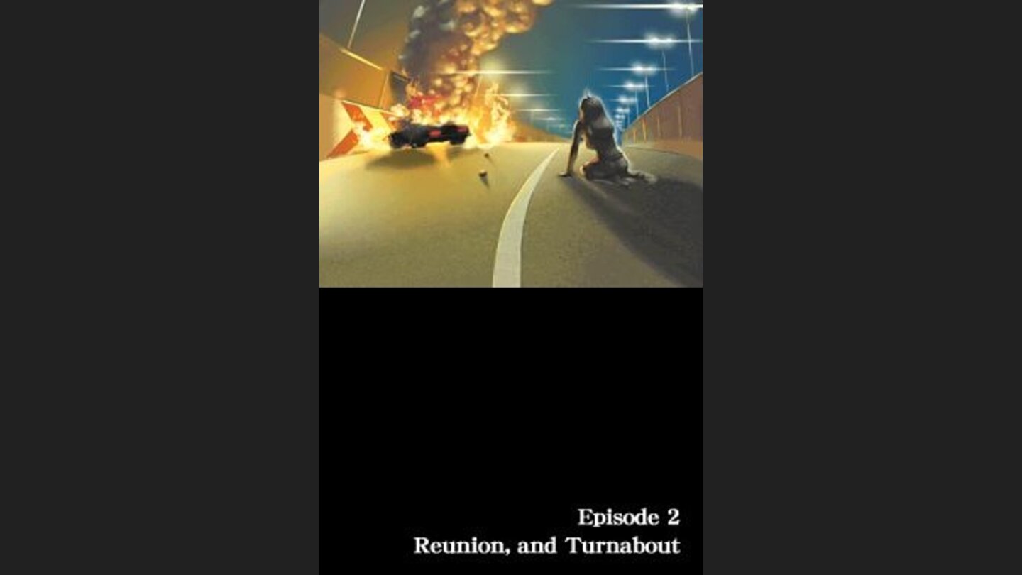 テイルズ オブ ジ アビス → ニンテンドー3DS版|PlayStation 2版|ゲーム画面例(資料画像 2)