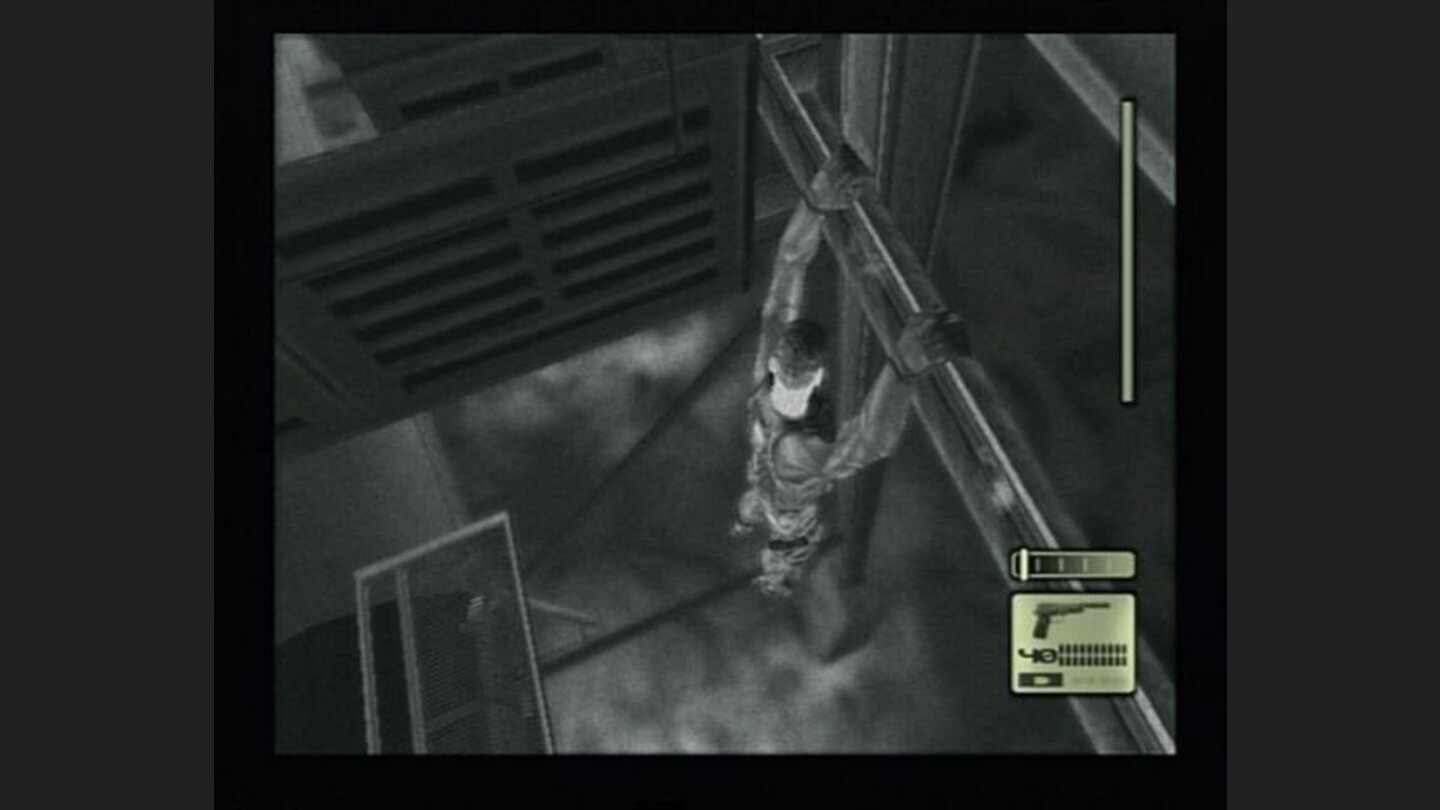 What all risks Sam wont take just for a great view.