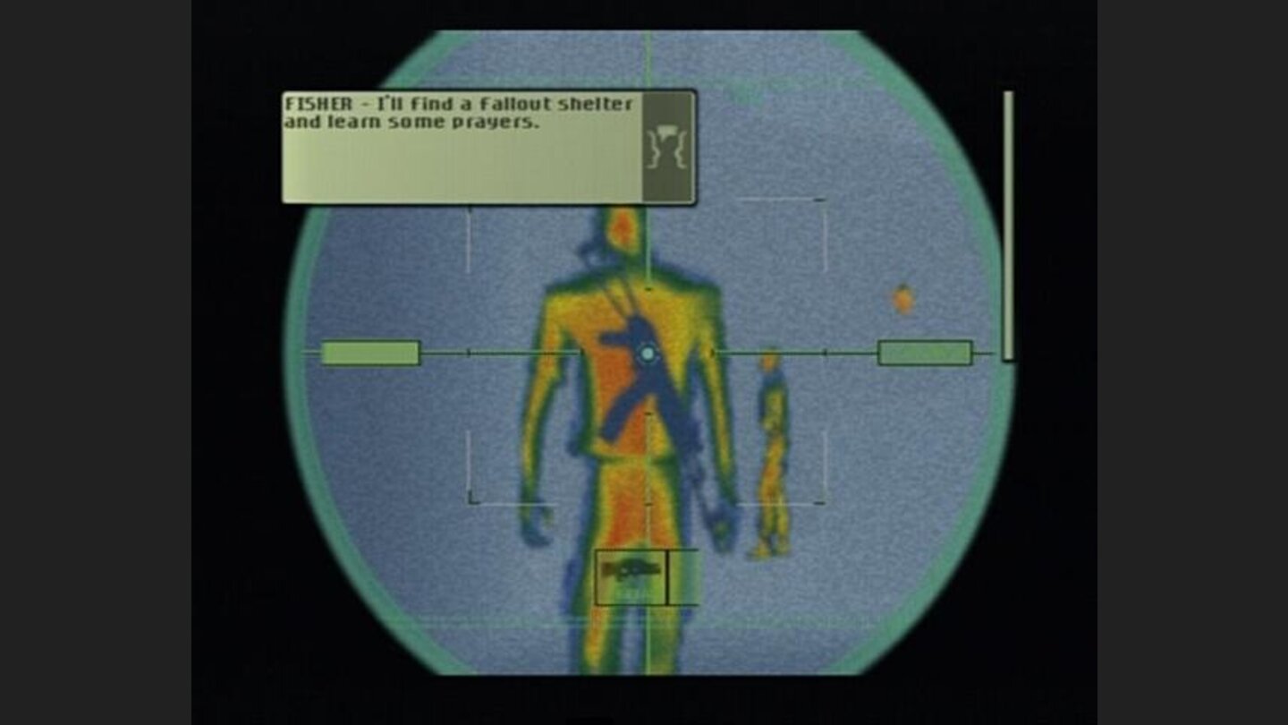 Sam is usually serious, but even he allows himself some slips of a humour on occasions.