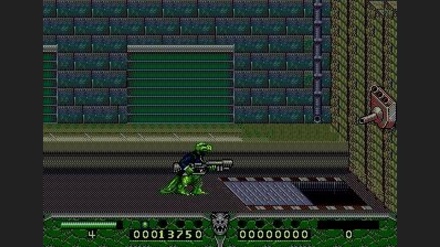 Looks like a trap...