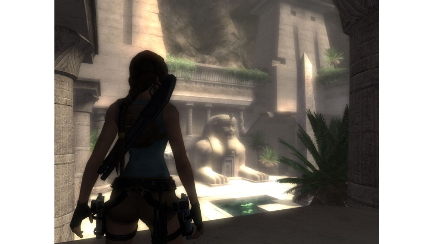 Tomb Raider 10th Anniversary 3