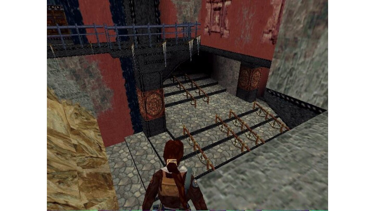 Tomb Raider 2