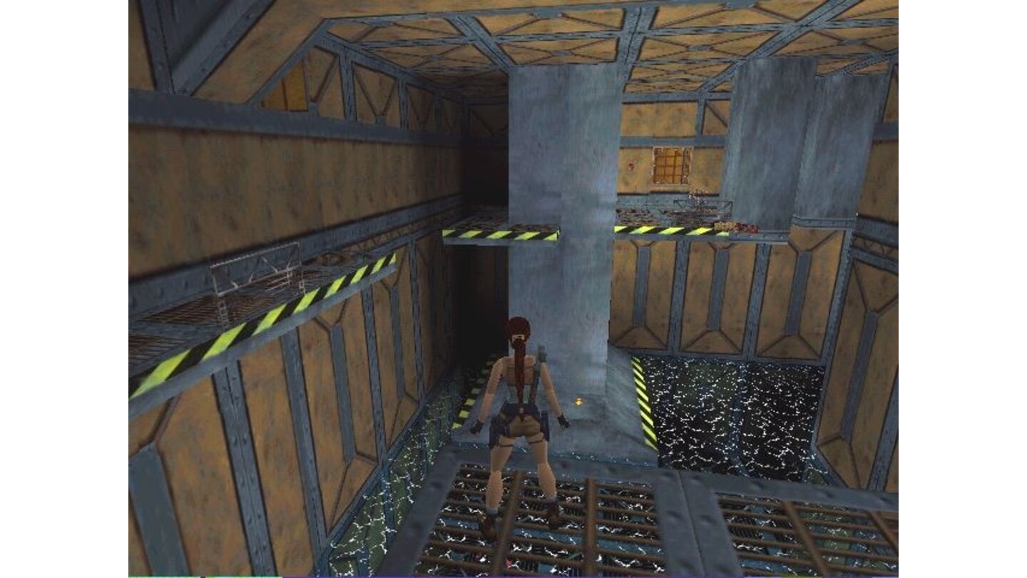 Tomb Raider 2