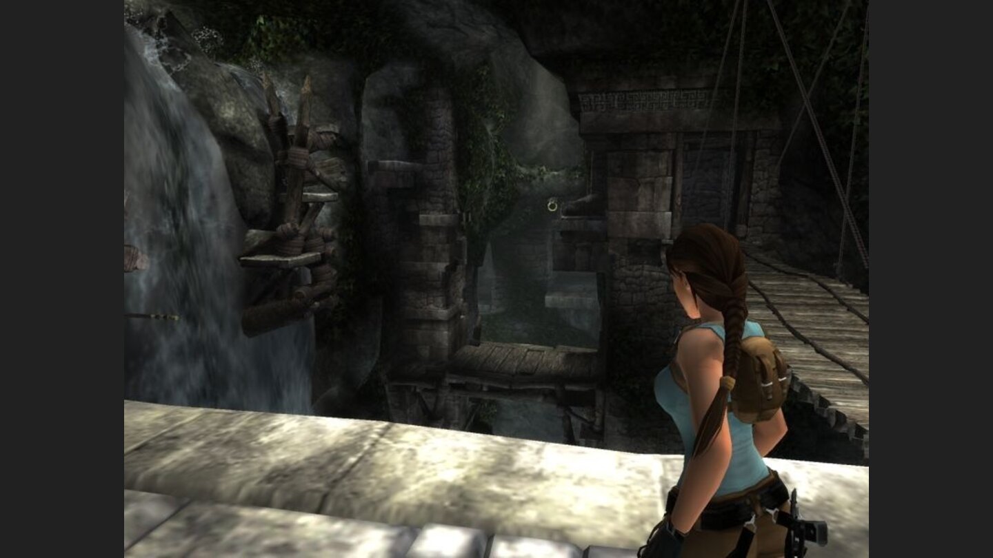 tomb raider anniversary 13