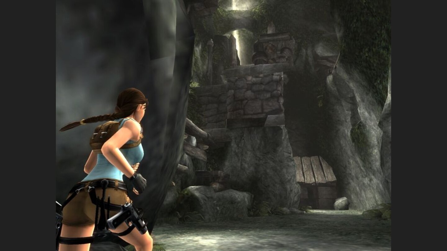 tomb raider anniversary 3
