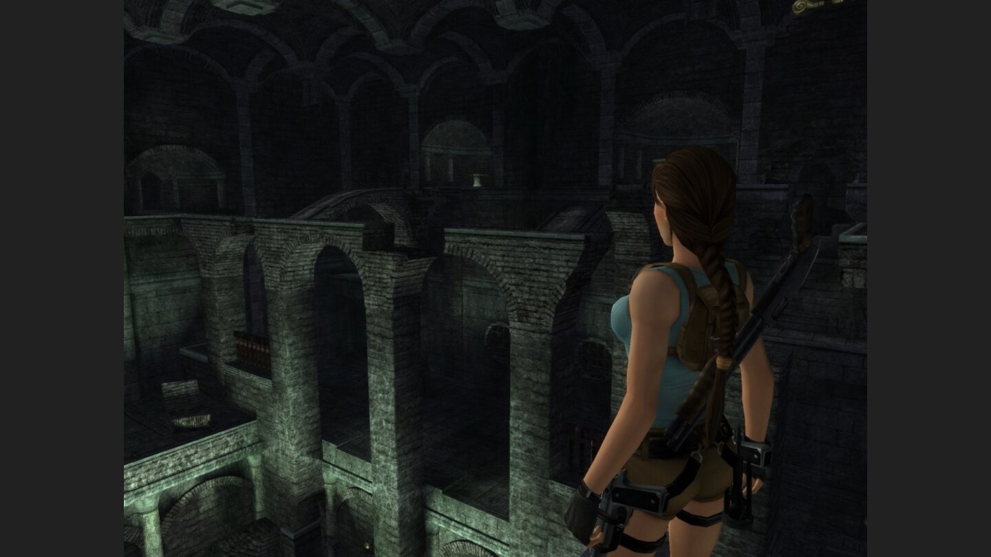 Tomb Raider Anniversary 3