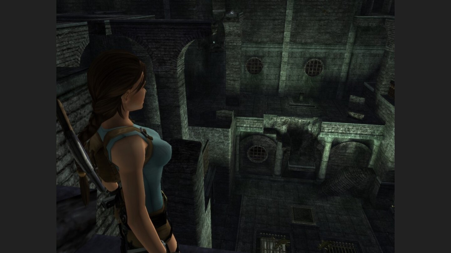 Tomb Raider Anniversary 4
