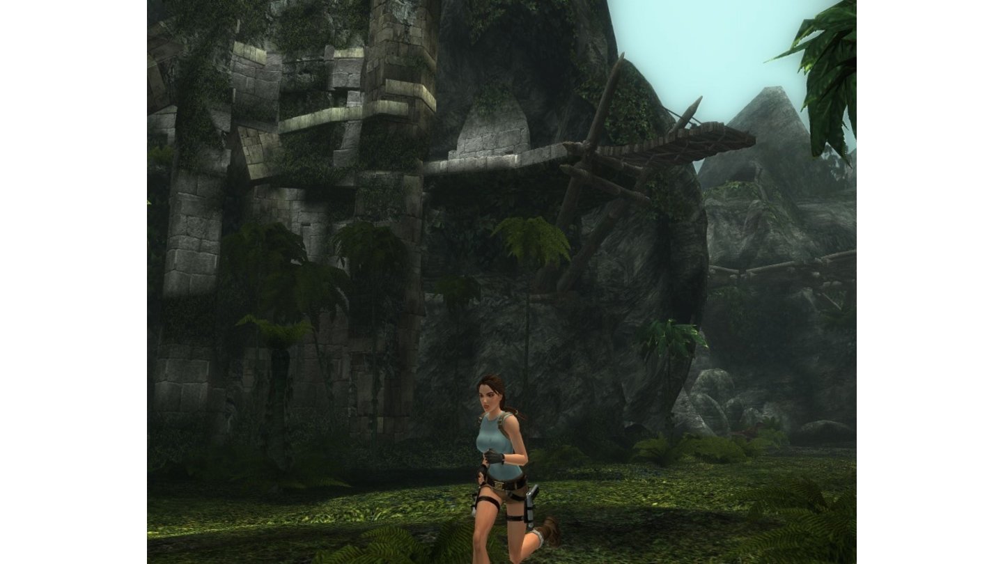 Tomb Raider: Anniversary 5