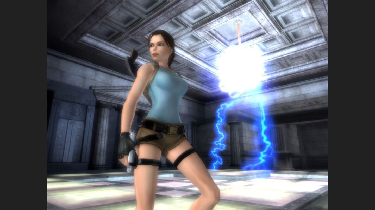 tomb raider anniversary 6