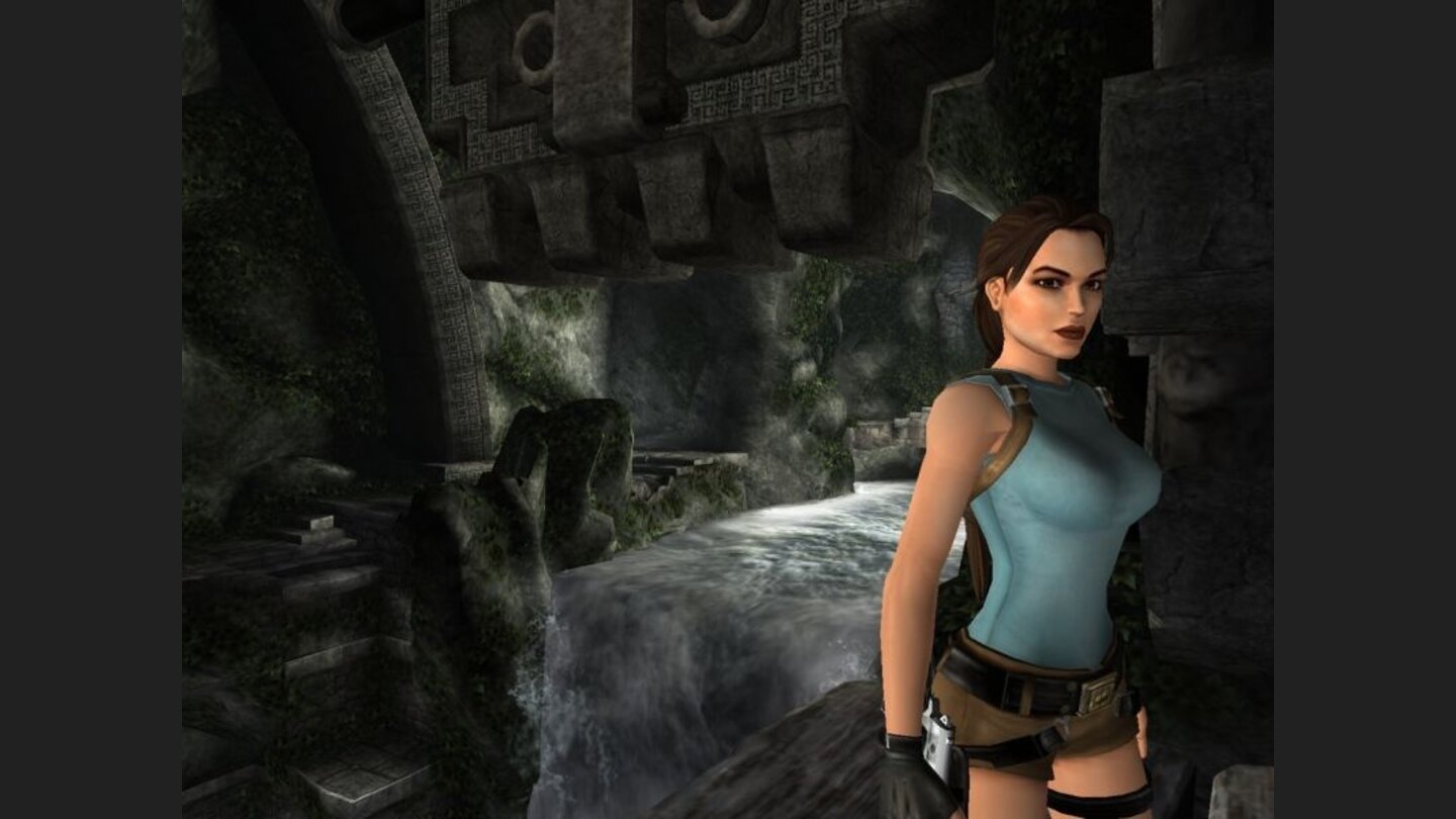 tomb raider anniversary 9