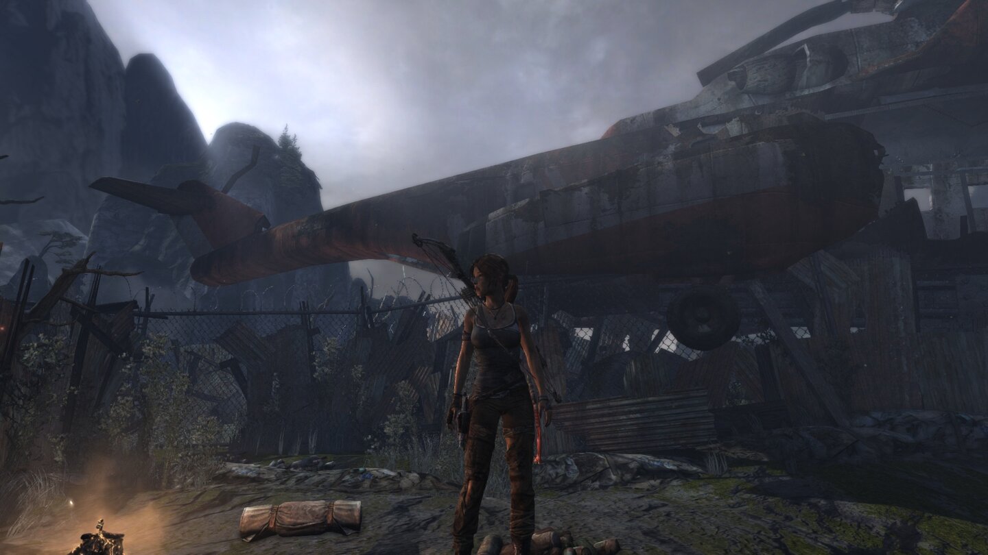 Tomb Raider - Normal 1