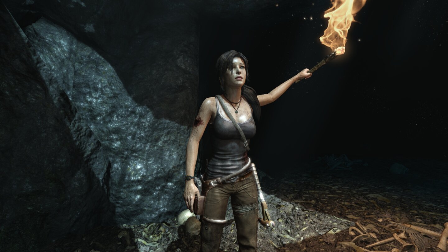 Tomb Raider - Ultra