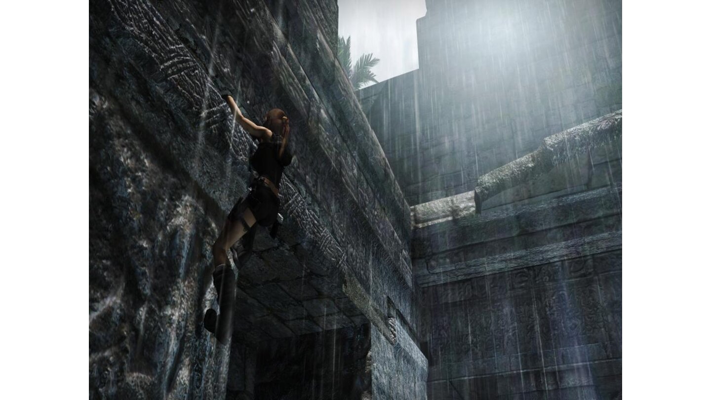 Tomb Raider Underworld 9