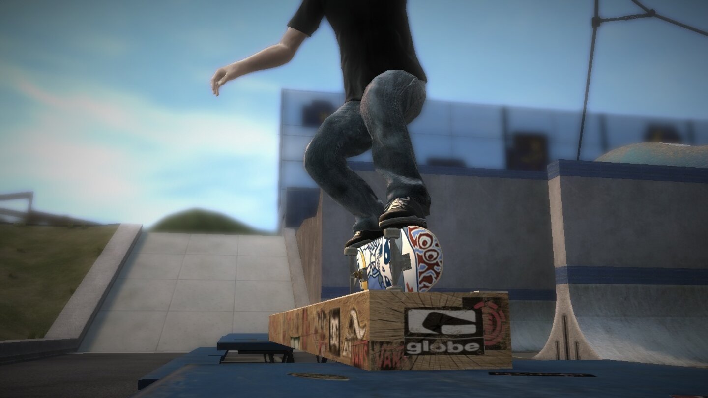 Tony Hawk Project 8 2