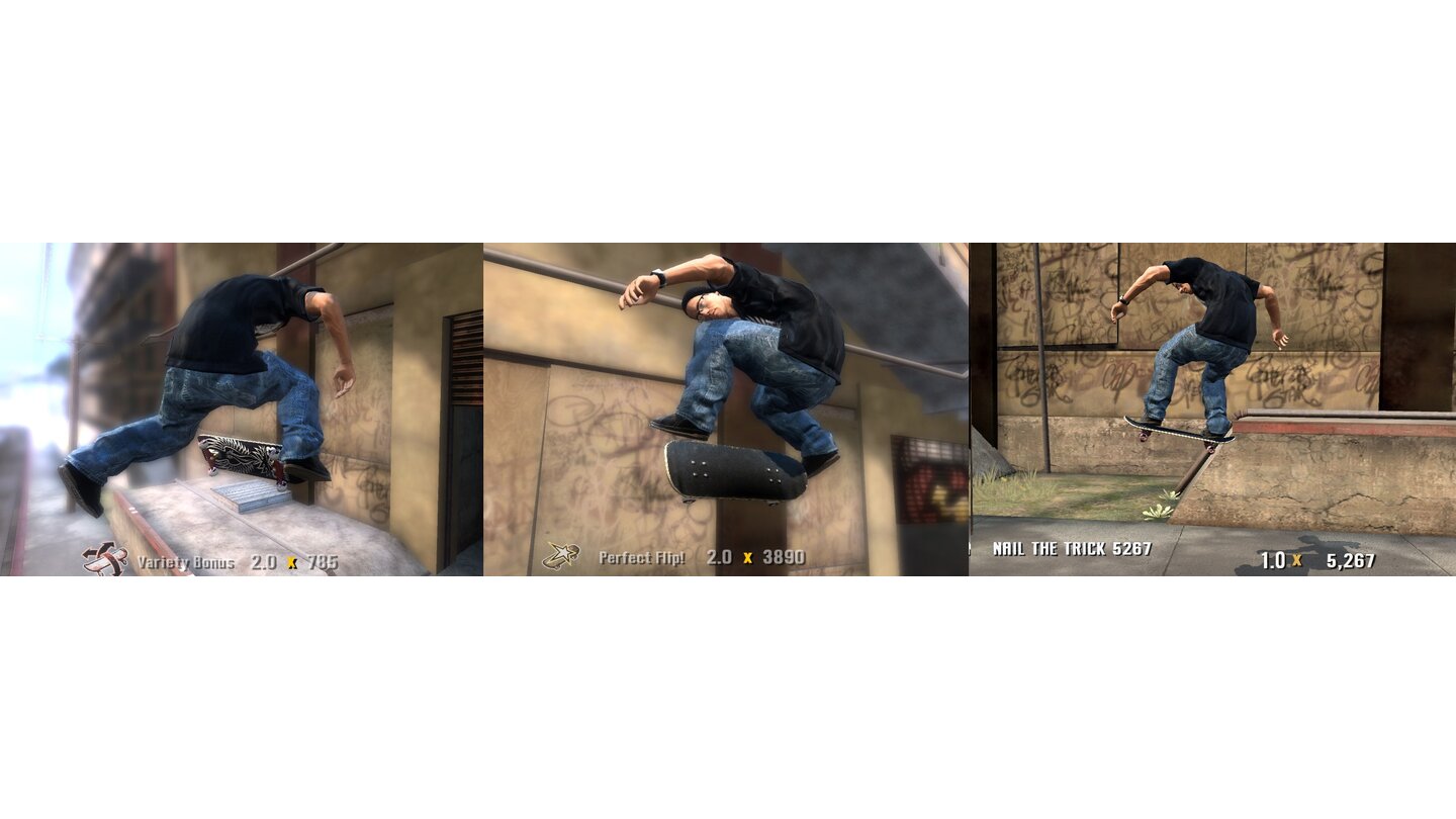 TonyHawksProject8 4