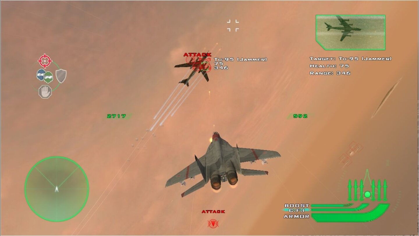 Top Gun
