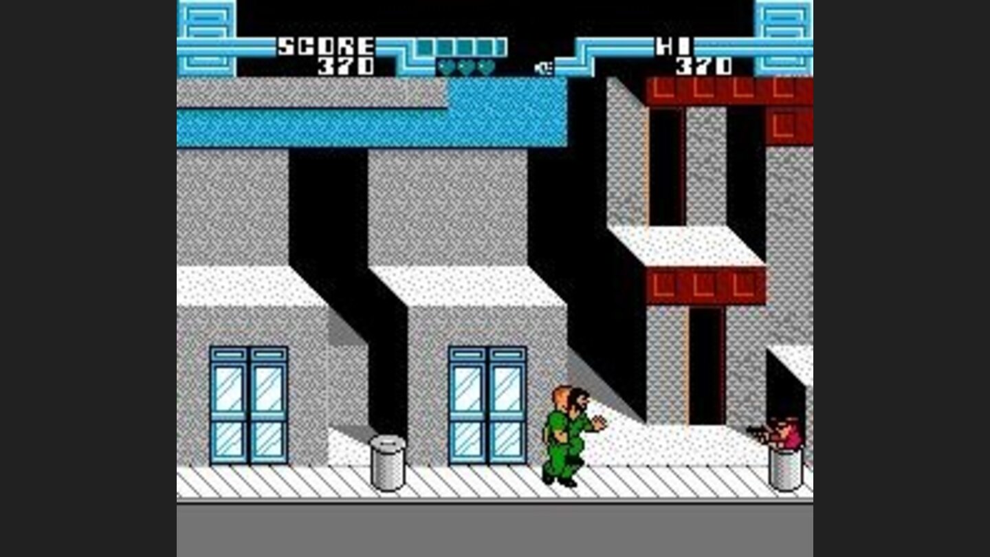 Someone pulls you into the alleyway