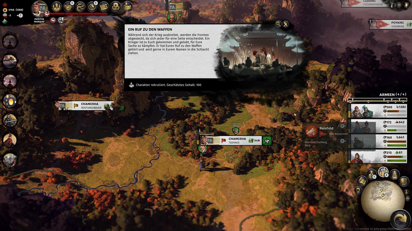 Total War: Three Kingdoms