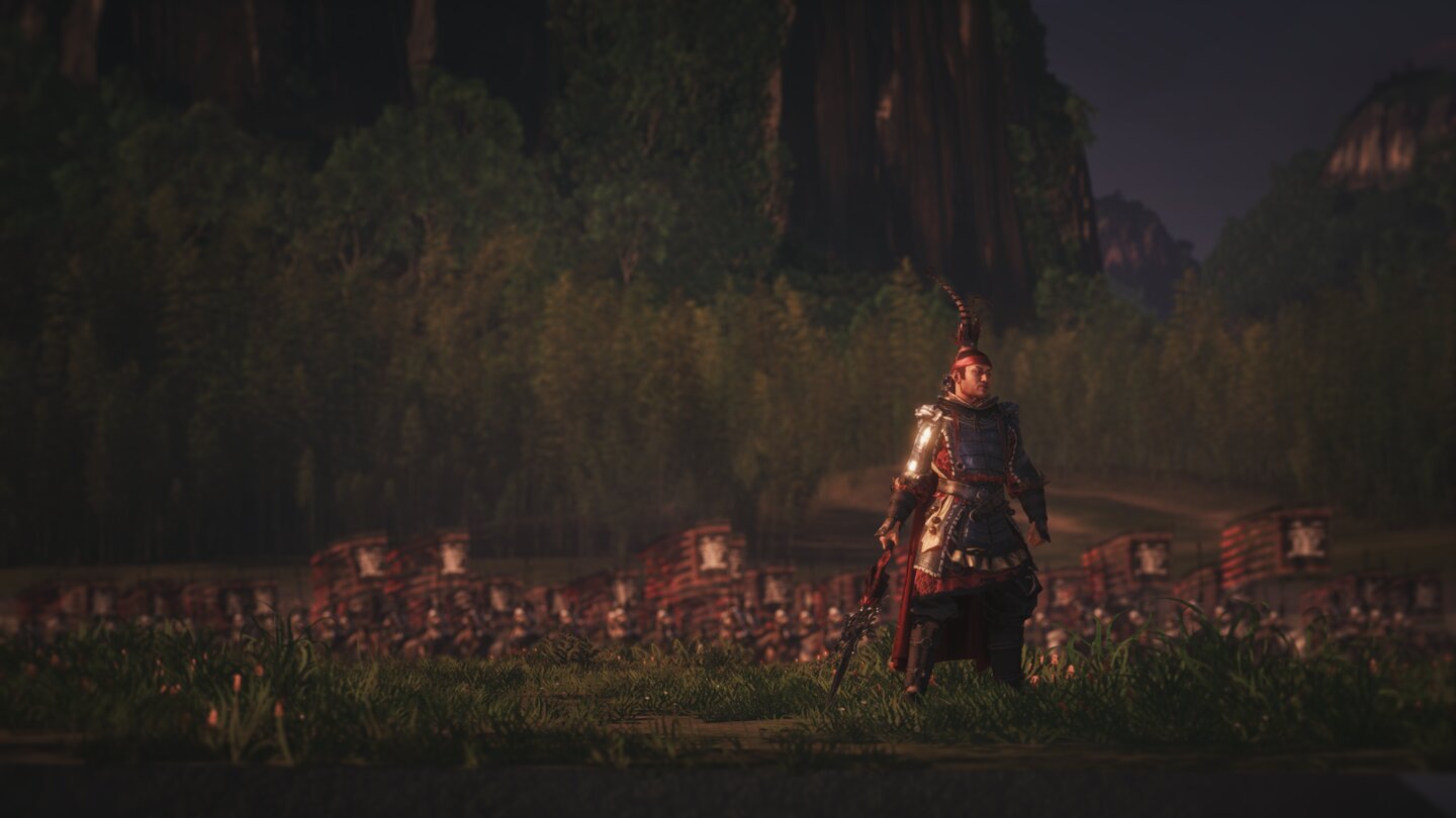 Total War: Three Kingdoms