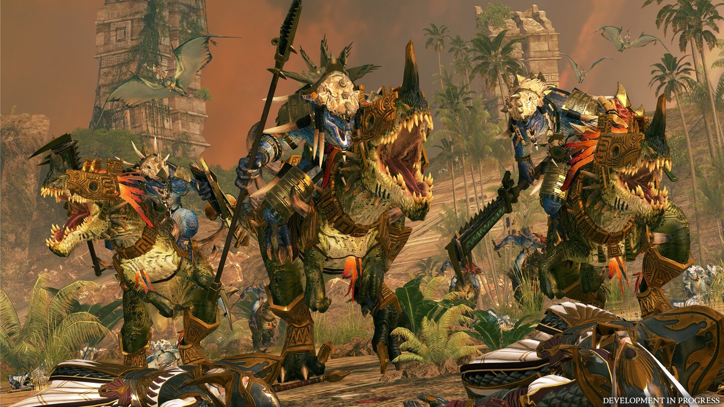 Total War: Warhammer 2