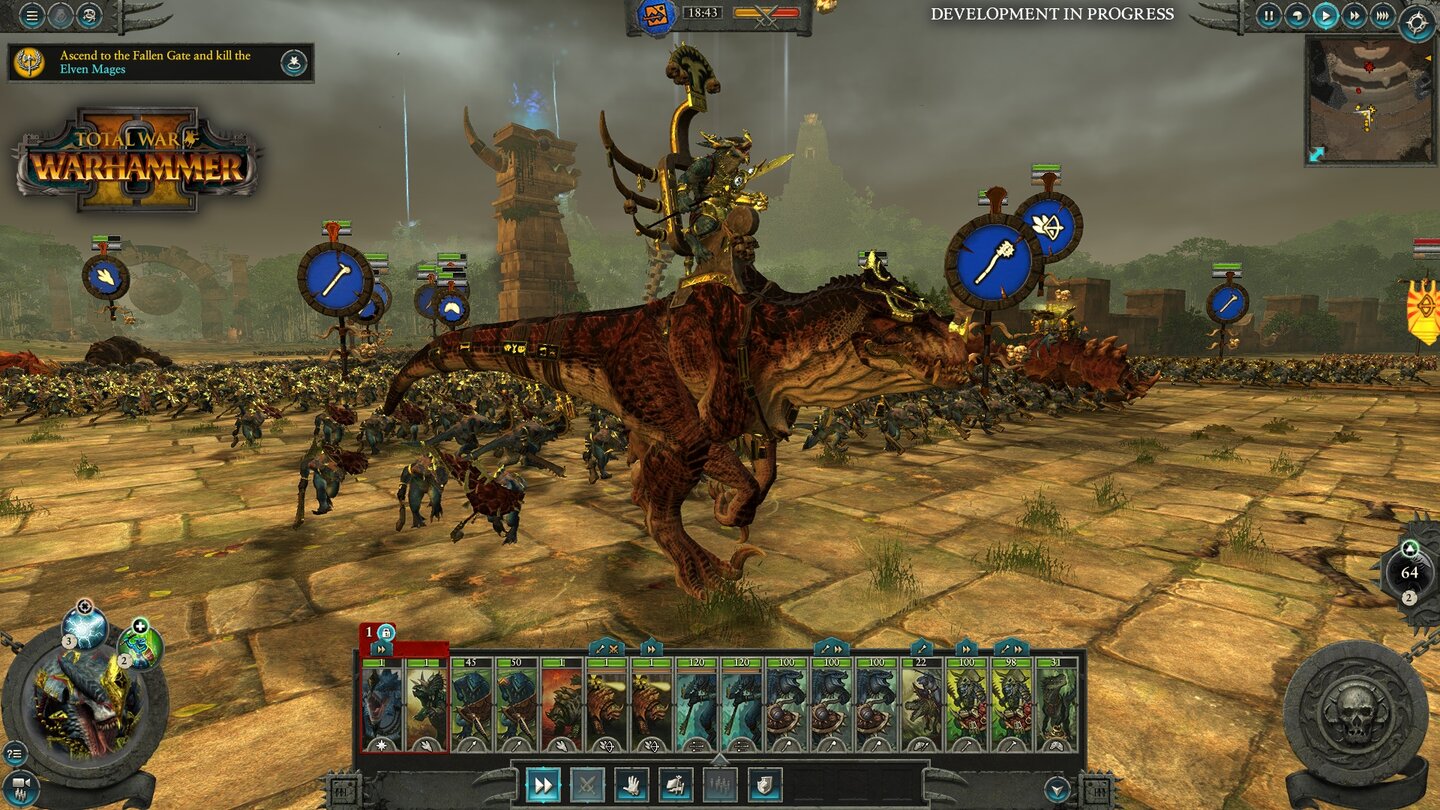 Total War: Warhammer 2