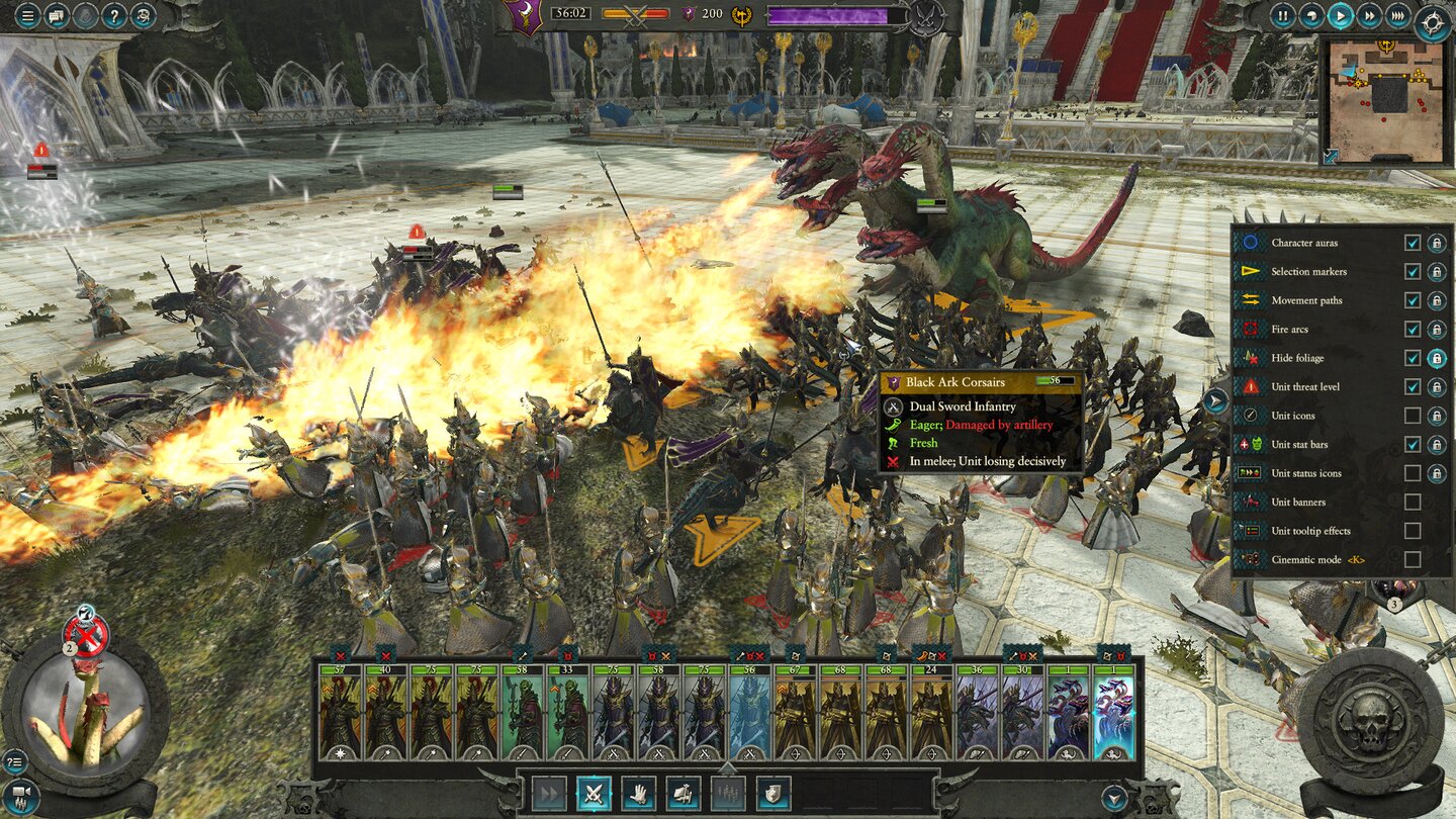 Total War: Warhammer 2