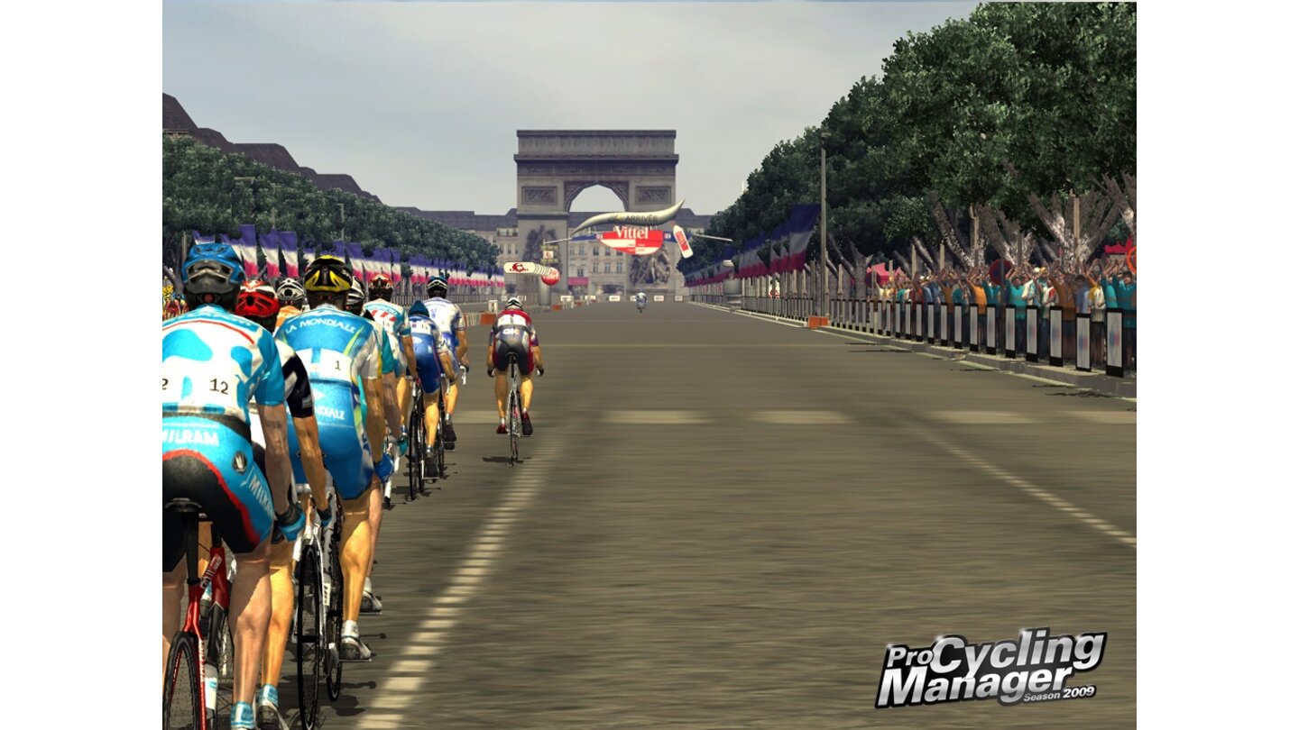 Tour de France 2009