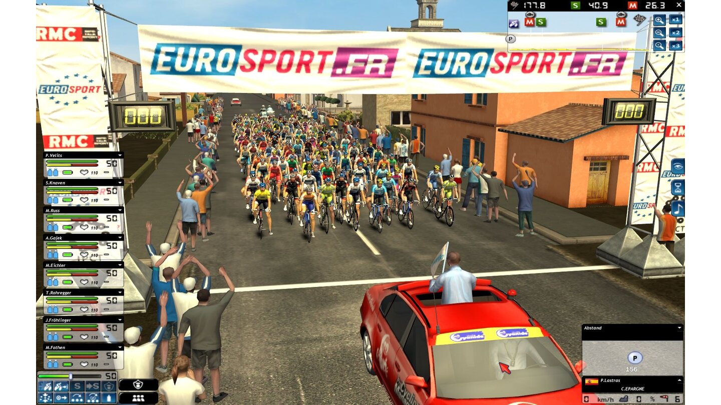 Tour de France 2009