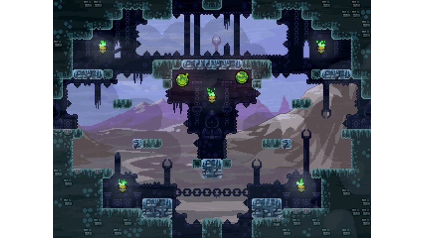 TowerFall Ascension: Dark World