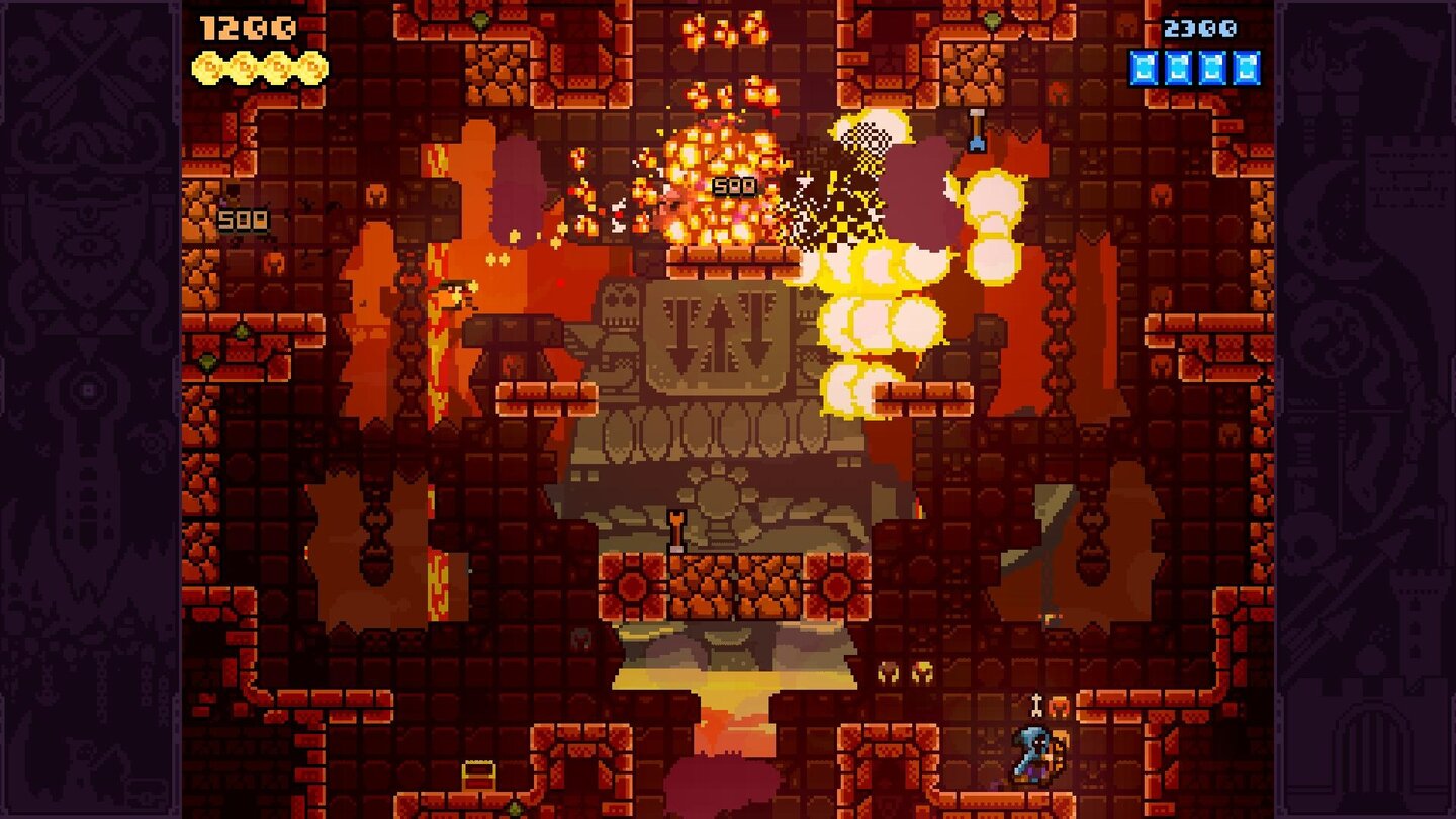 TowerFall Ascension