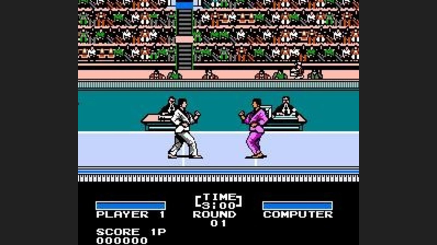 Tae Kwon Do