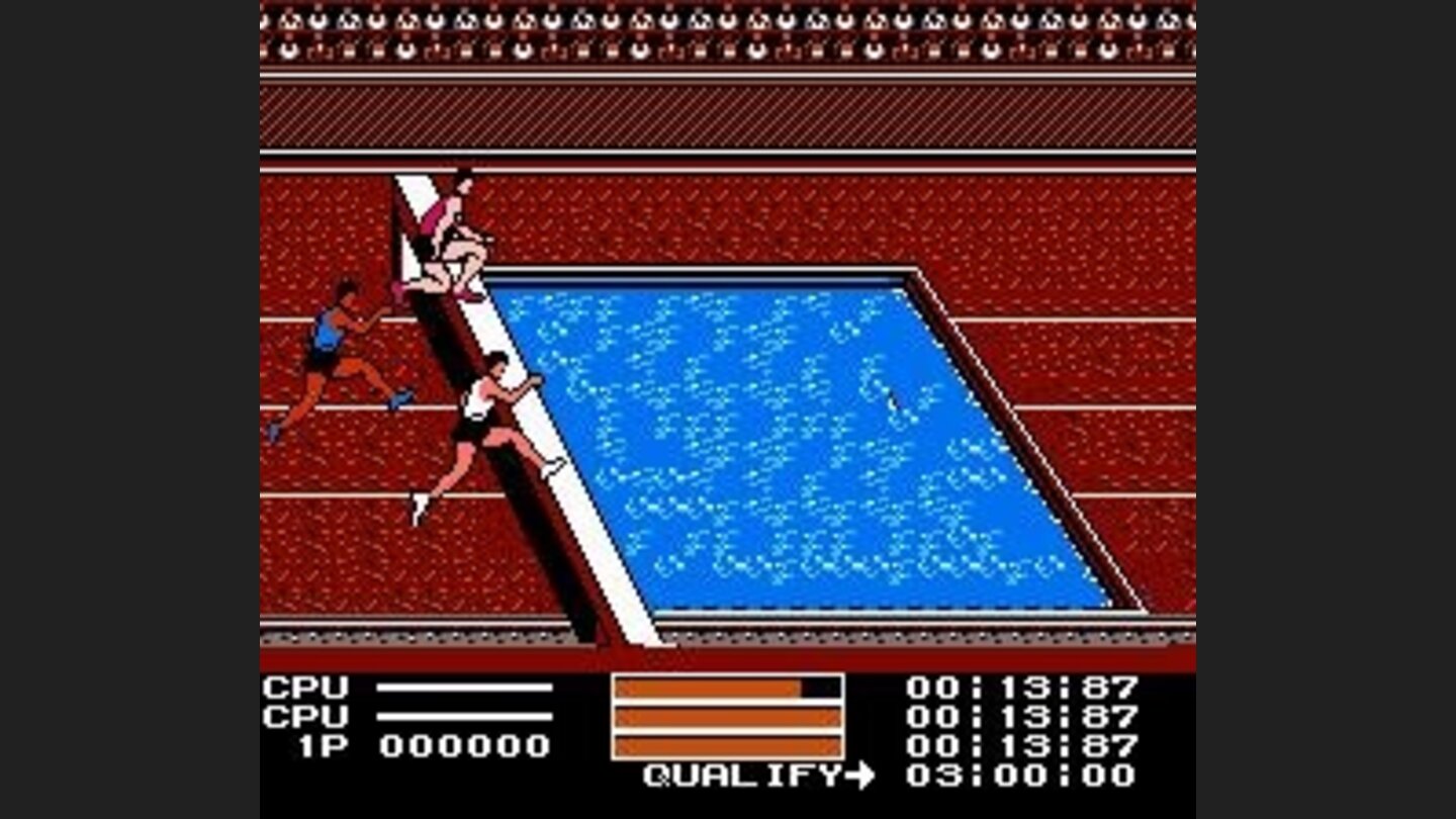 Hurdles